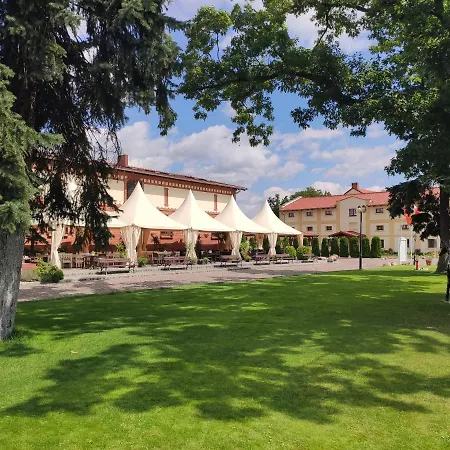 Sandro Silver & Spichlerz Antoniny Hotel