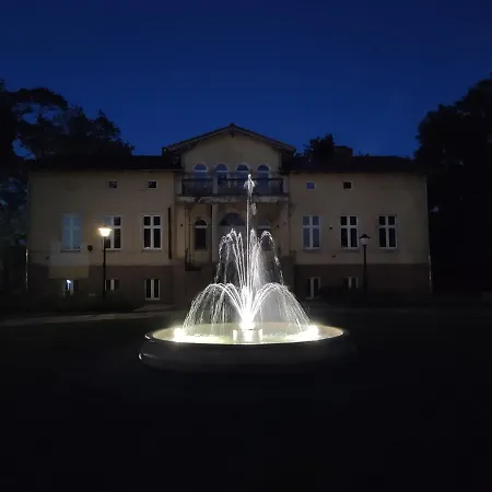 Hotel Sandro Silver & Spichlerz Antoniny