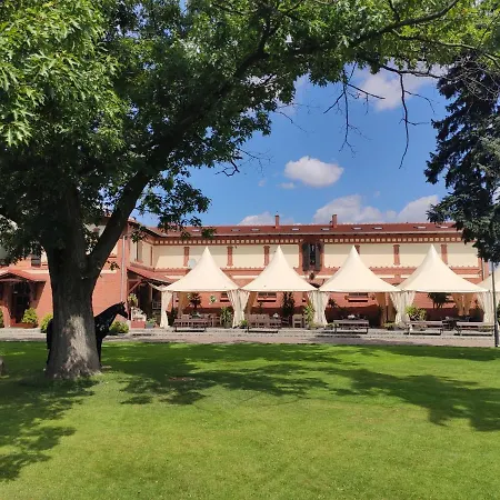 Sandro Silver & Spichlerz Antoniny Hotel 3*