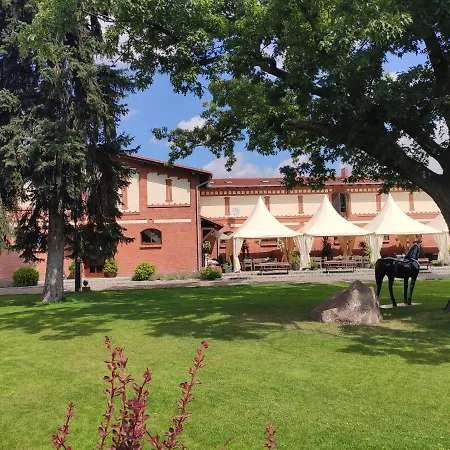 Sandro Silver Hotel Leszno (Greater Poland)