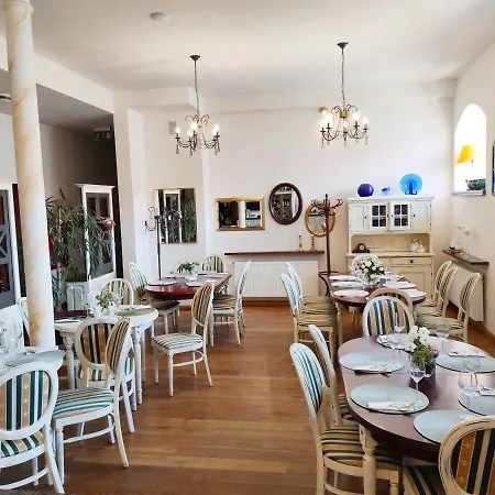 Sandro Silver & Spichlerz Antoniny Leszno (Greater Poland)