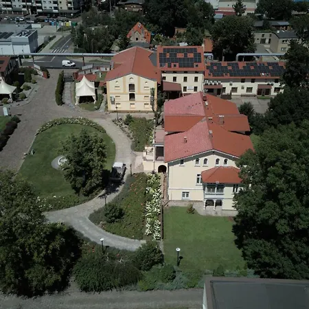 Sandro Silver Hotel