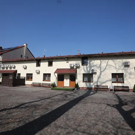 Sandro Silver 3* Leszno (Greater Poland)