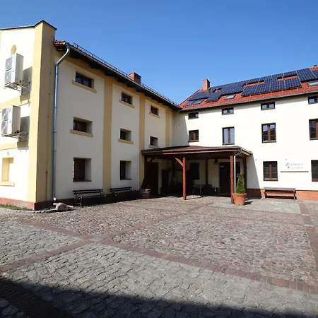 Hotel Sandro Silver