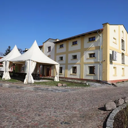 Sandro Silver Hotel 3*