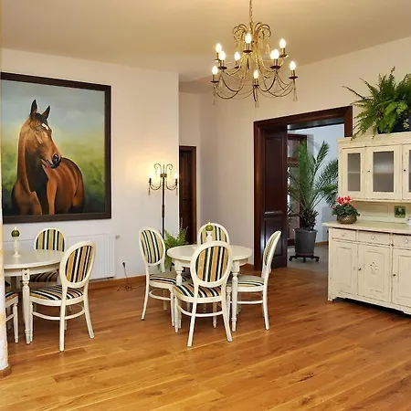 Sandro Silver & Spichlerz Antoniny