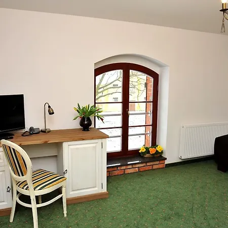 Hotel Sandro Silver & Spichlerz Antoniny