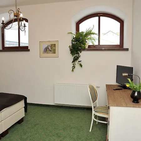 Sandro Silver & Spichlerz Antoniny Leszno (Greater Poland)