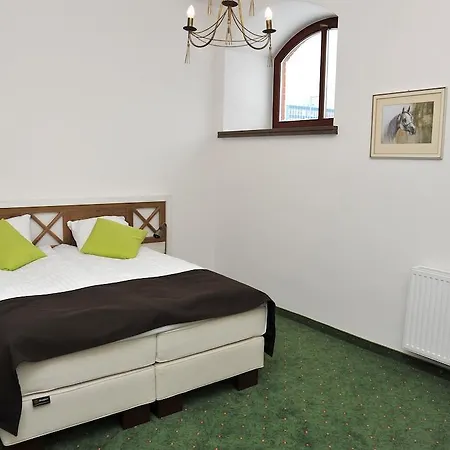 Sandro Silver & Spichlerz Antoniny