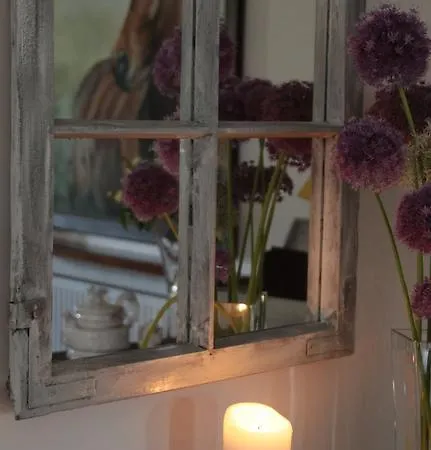 Sandro Silver & Spichlerz Antoniny