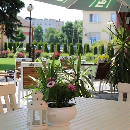 Sandro Silver Hotel