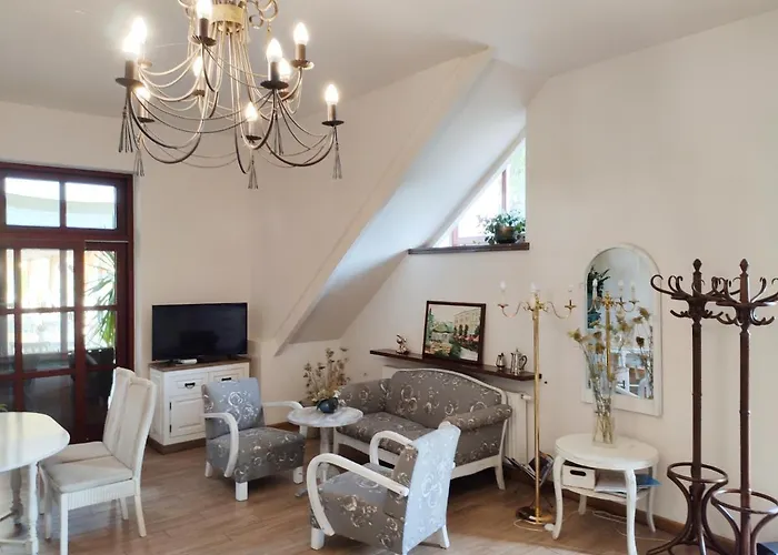 Sandro Silver & Spichlerz Antoniny Leszno (Greater Poland)