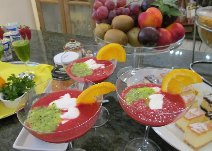 Sandro Silver & Spichlerz Antoniny 호텔 레스노