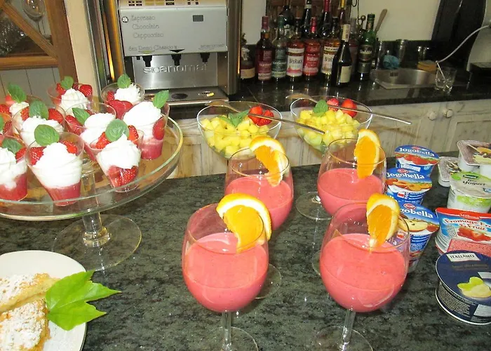 Sandro Silver & Spichlerz Antoniny 3*