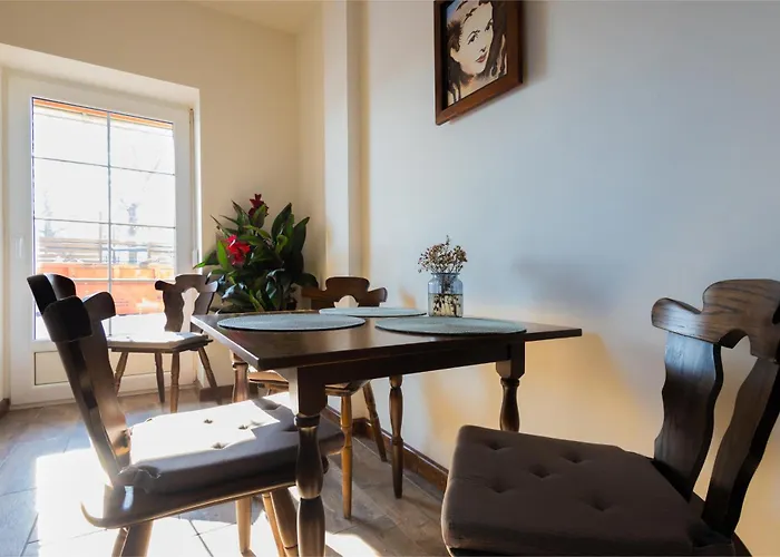 호텔 Sandro Silver & Spichlerz Antoniny 3*