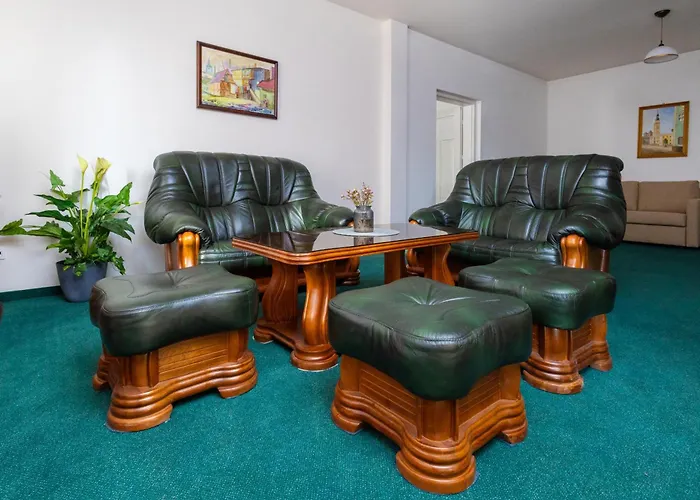 Sandro Silver & Spichlerz Antoniny