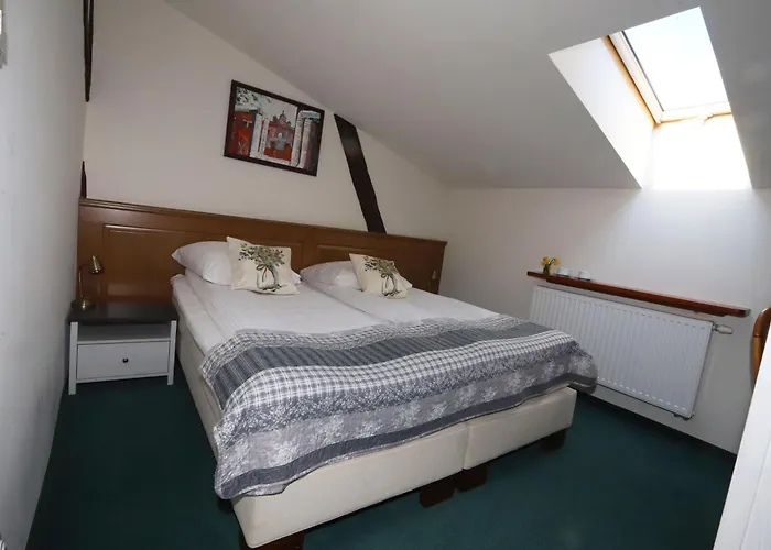 Sandro Silver & Spichlerz Antoniny 레스노