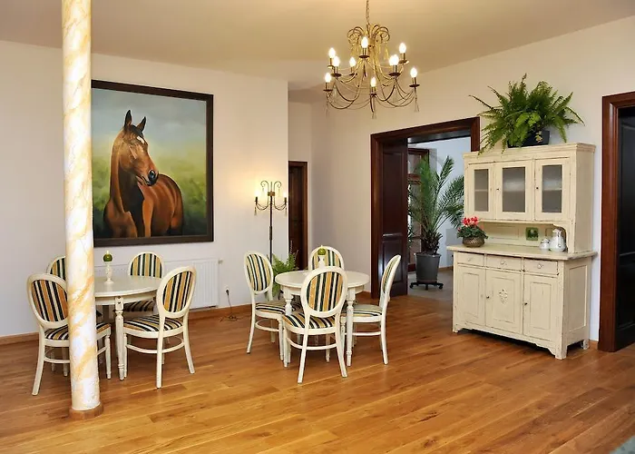 Sandro Silver & Spichlerz Antoniny