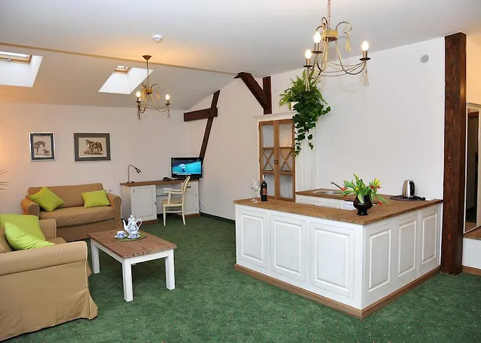 Sandro Silver & Spichlerz Antoniny