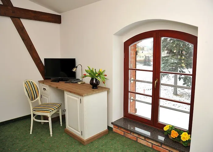 Sandro Silver & Spichlerz Antoniny