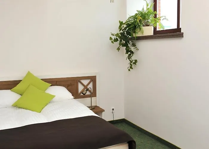 Sandro Silver & Spichlerz Antoniny 레스노