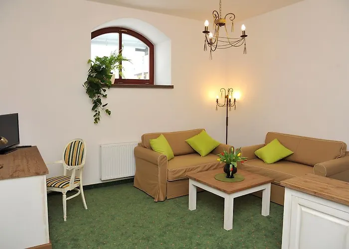 Sandro Silver & Spichlerz Antoniny