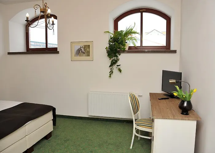 Sandro Silver & Spichlerz Antoniny 레스노