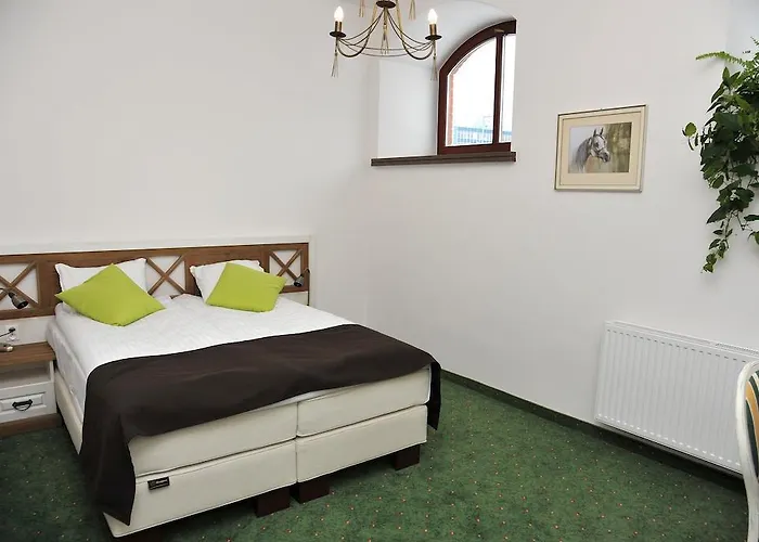 Sandro Silver & Spichlerz Antoniny