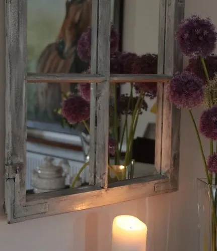 Sandro Silver & Spichlerz Antoniny